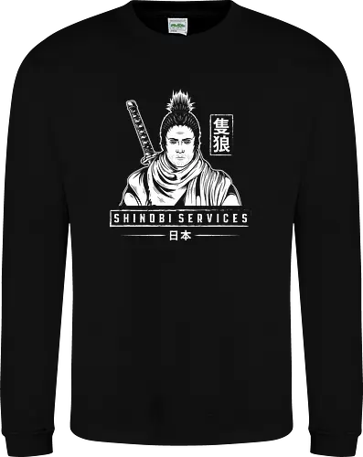 Shinobi Services
