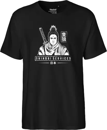 Shinobi Services