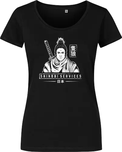Shinobi Services