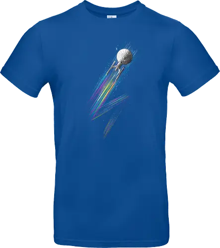 warp speed