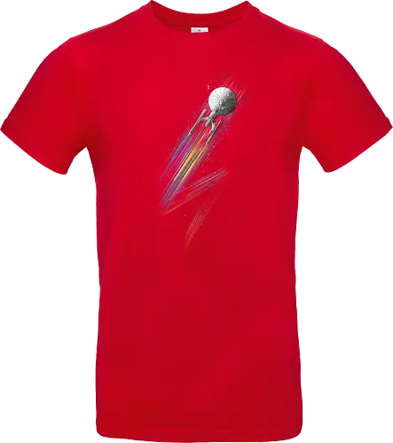 warp speed