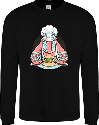 Strange Gourmand