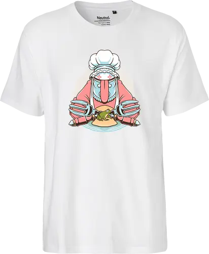 Strange Gourmand