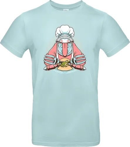Strange Gourmand