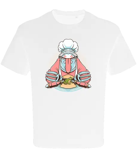 Strange Gourmand