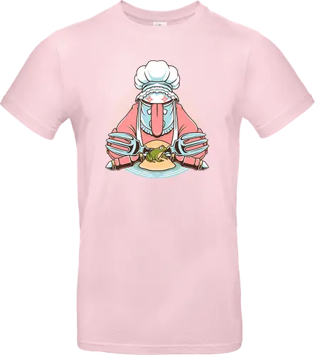 Strange Gourmand