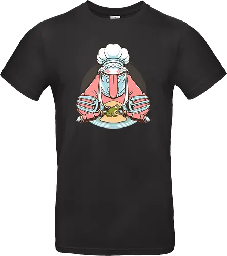 Strange Gourmand