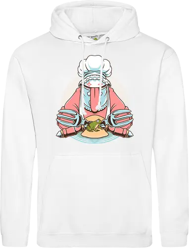 Strange Gourmand
