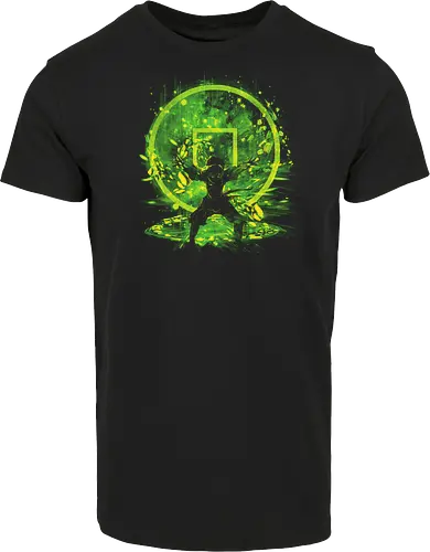 Earth storm