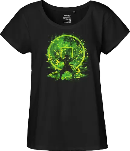 Earth storm