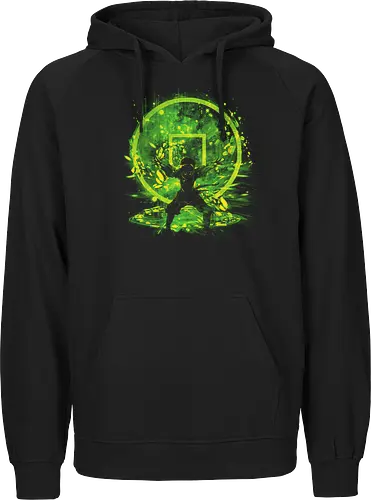 Earth storm