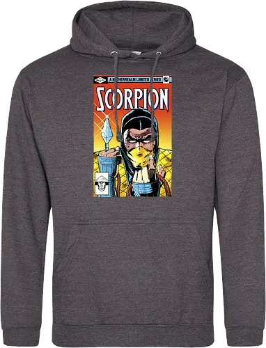 Scorpion