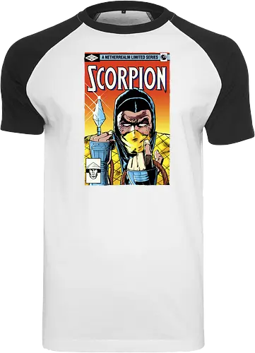 Scorpion