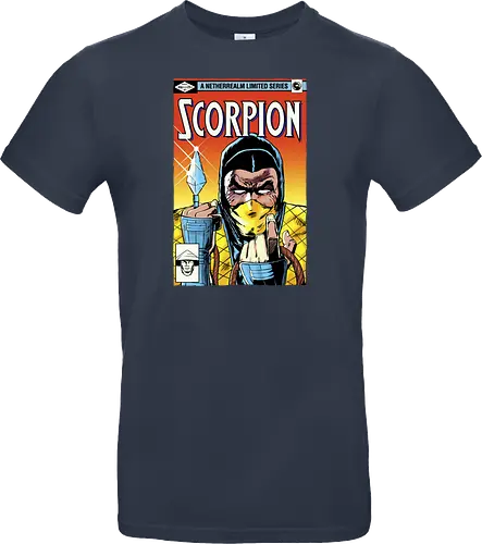 Scorpion
