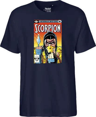 Scorpion