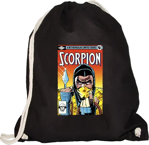 Scorpion