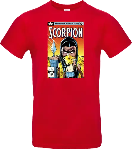 Scorpion
