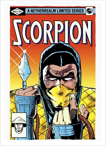 Scorpion