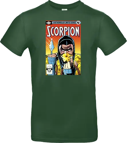 Scorpion