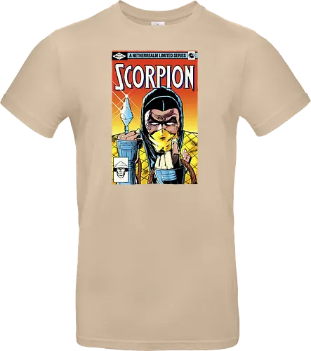 Scorpion