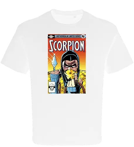 Scorpion