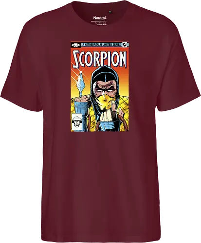 Scorpion