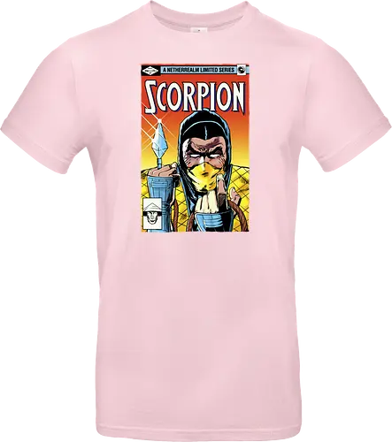 Scorpion