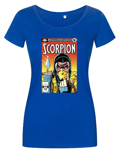 Scorpion