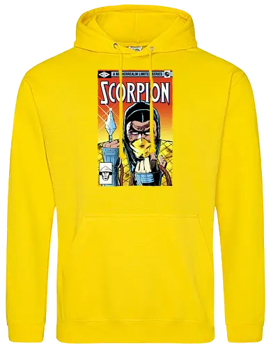 Scorpion