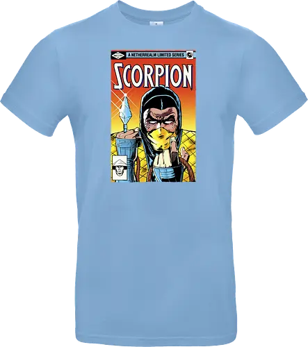 Scorpion