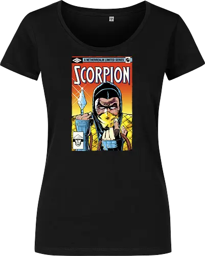 Scorpion