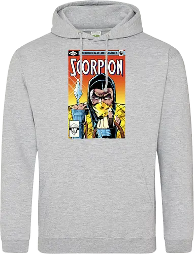 Scorpion