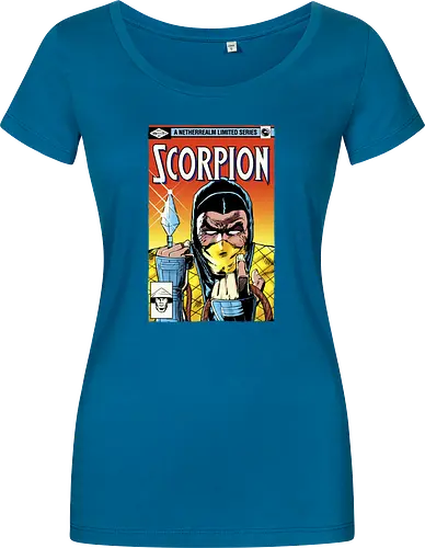 Scorpion