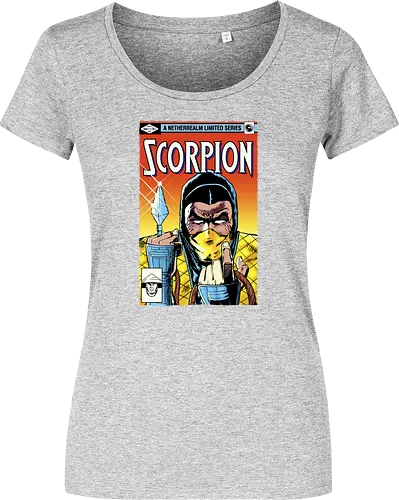 Scorpion