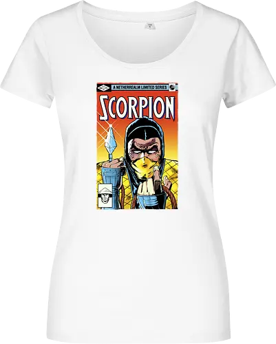 Scorpion