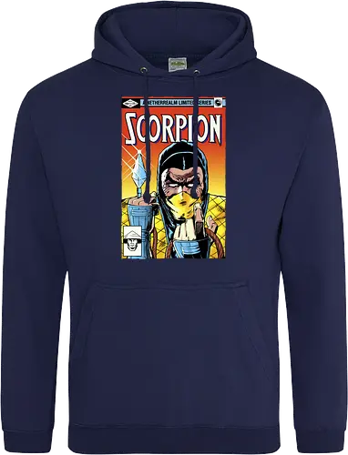 Scorpion