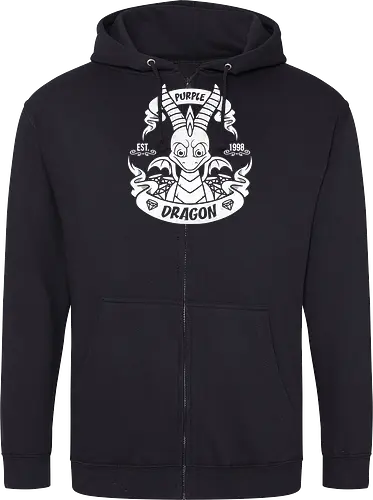 Purple Dragon
