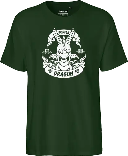 Purple Dragon