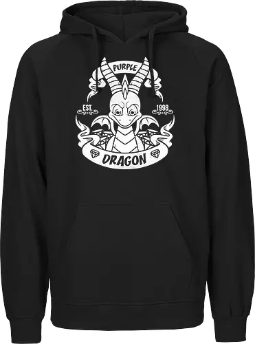 Purple Dragon