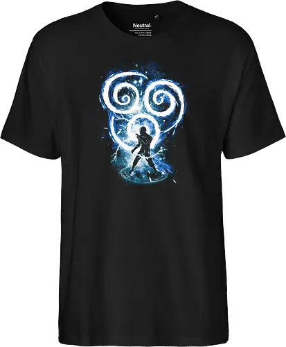 Air storm