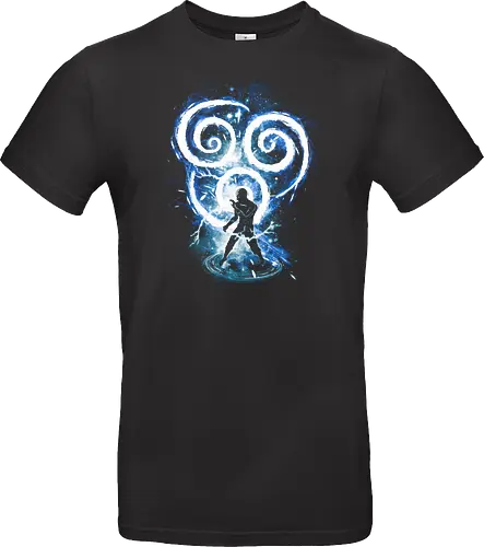 Air storm