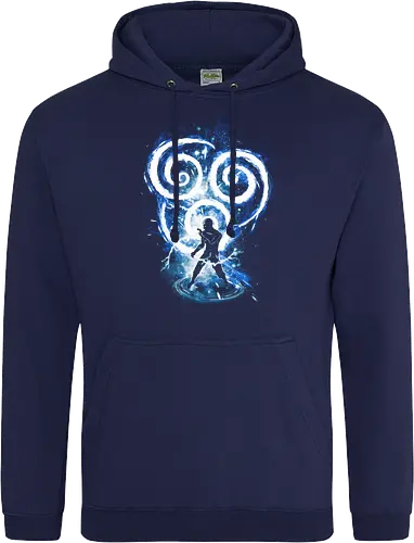 Air storm