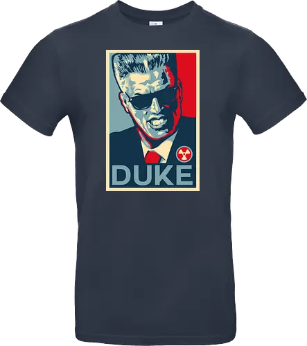 Duke