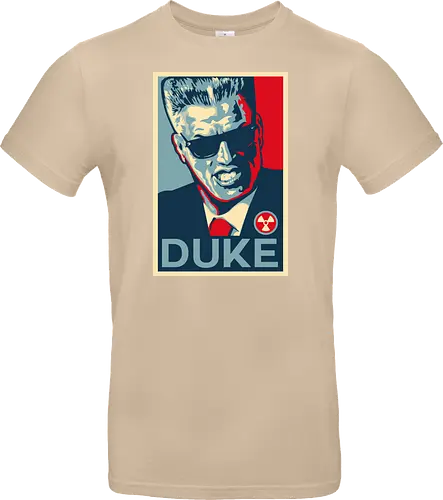 Duke