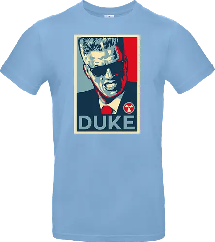 Duke