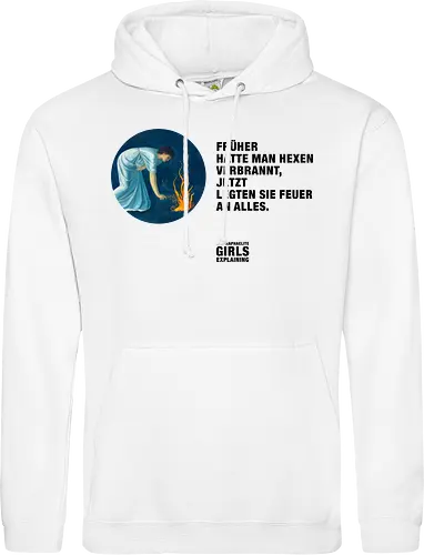 Feuer legen