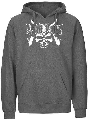 Shao - mortal, kombat, mage, magier - Fairtrade Hoodie