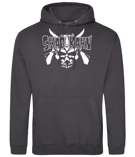 Shao - mortal, kombat, mage, magier - Standard Hoodie