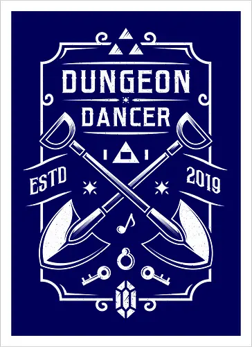 Dungeon Dancer