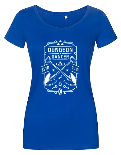Dungeon Dancer